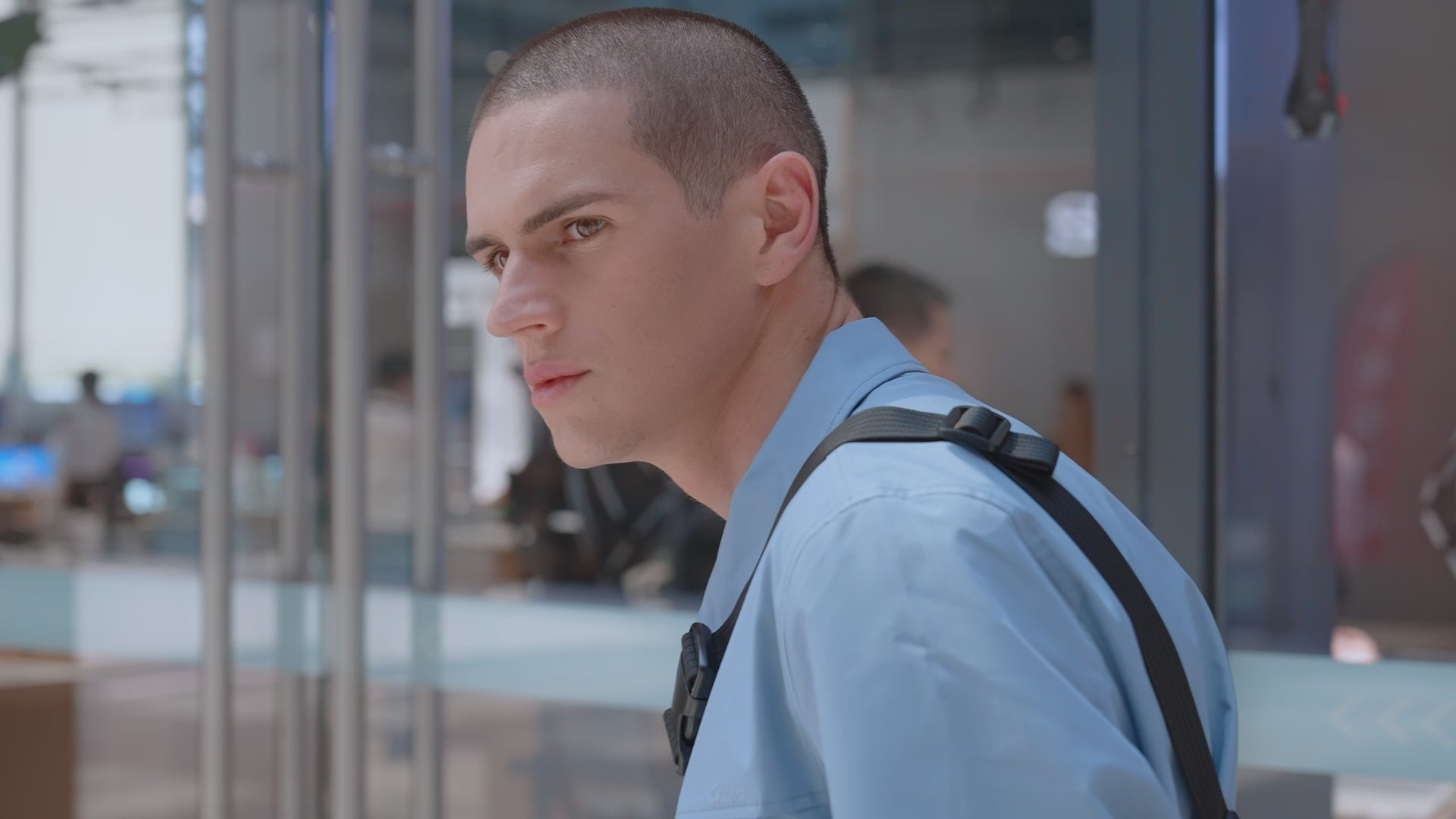 MarkRyden MR615 Products Introduction video