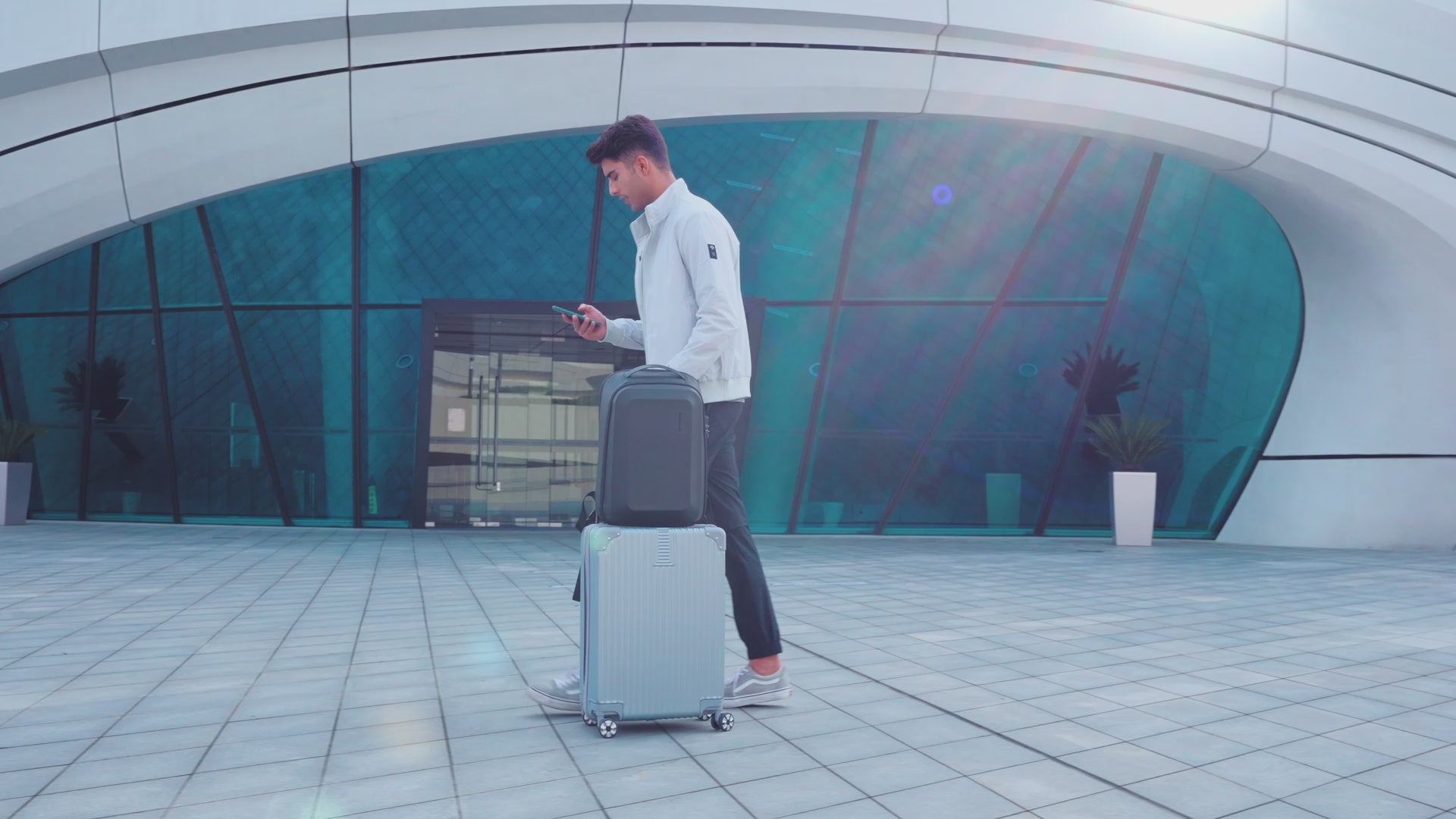 MarkRyden MR2958 Products Introduction video