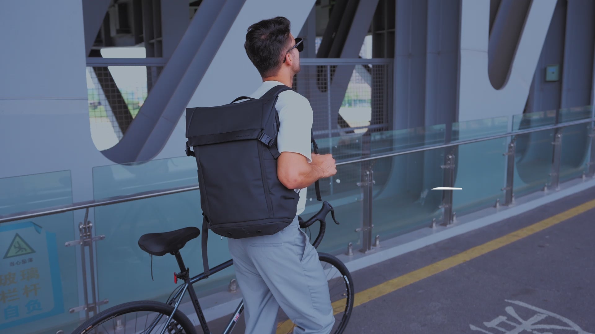 MarkRyden MR2966 Products Introduction video