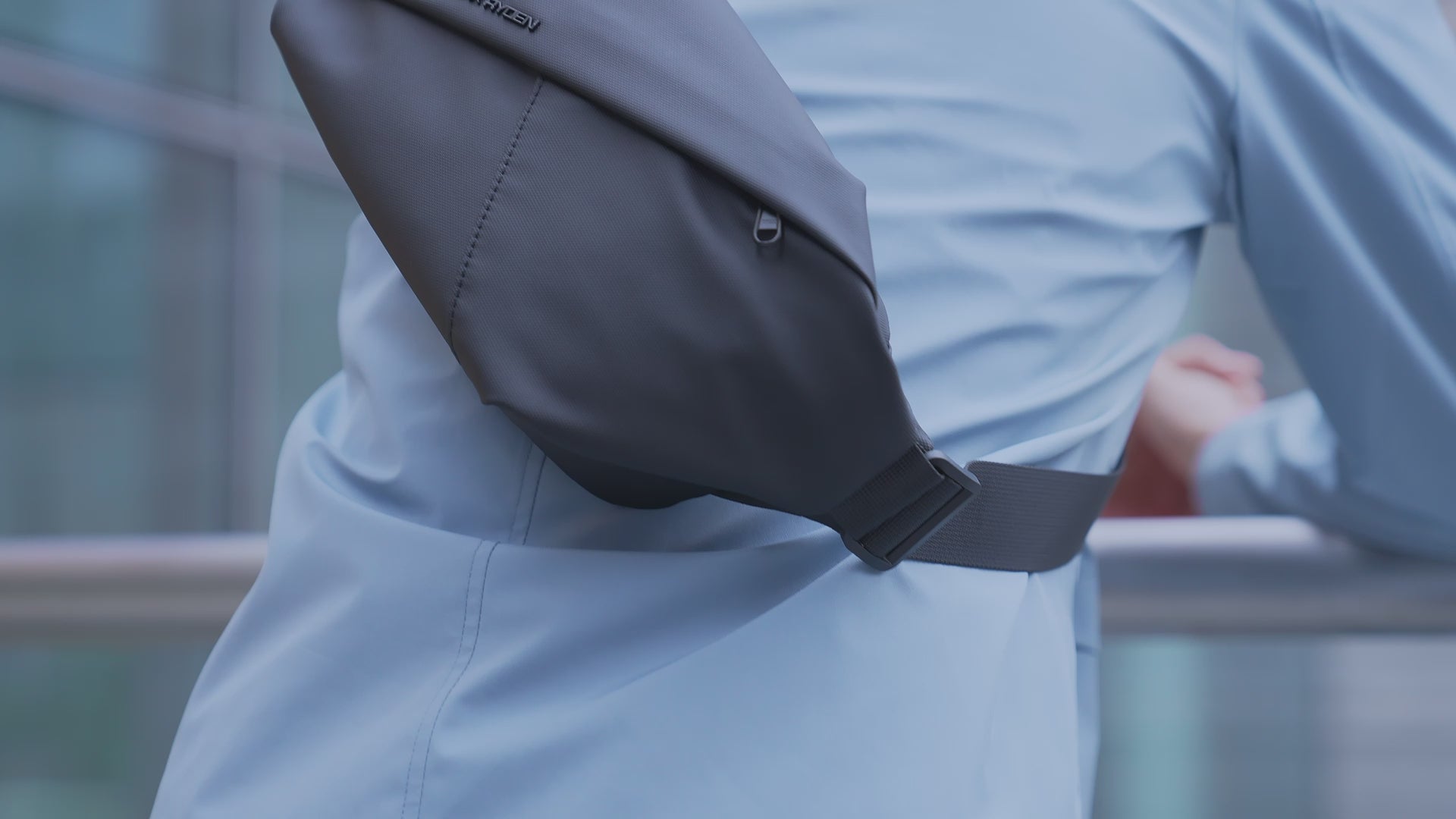 MarkRyden MR7786 Products Introduction video