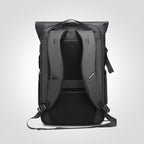MarkRyden Global multifunctional anti-theft travel backpack with padded straps