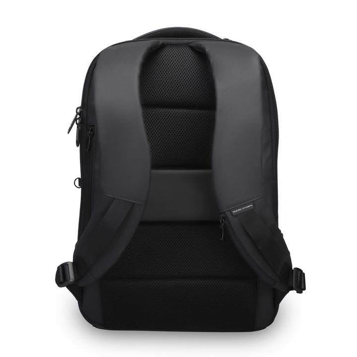 Mark Ryden Global anti-theft laptop backpack with USB charging