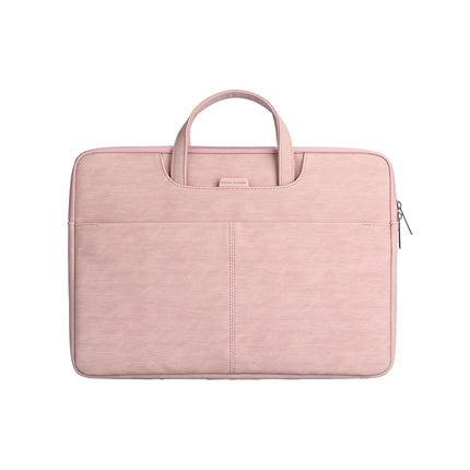 Mark Ryden pink anti-theft work laptop bag 13.3-15.6 inch