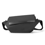 Fingon II Mark Ryden waterproof leather large capacity daily messenger bag